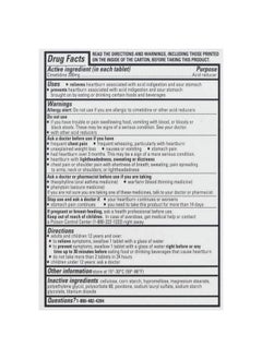 Tagamet Hb 200Mg, 6 Tablets (Pack Of 3)  - Image 2