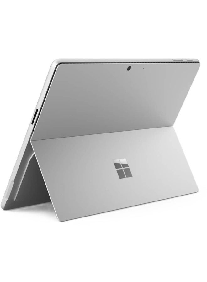 Microsoft Surface Pro  Copilot+PC With 13 Inch 120Hz Display, Snapdragon X2 Elite Processor/ 16GB RAM DDR5/ 512GB SSD/ Platinum - Image 4