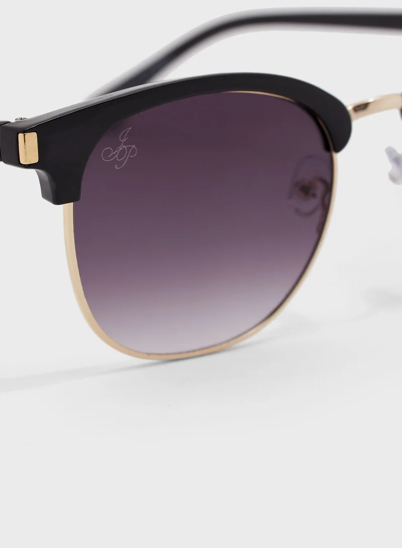 Jeepers Peepers Clubmasters
