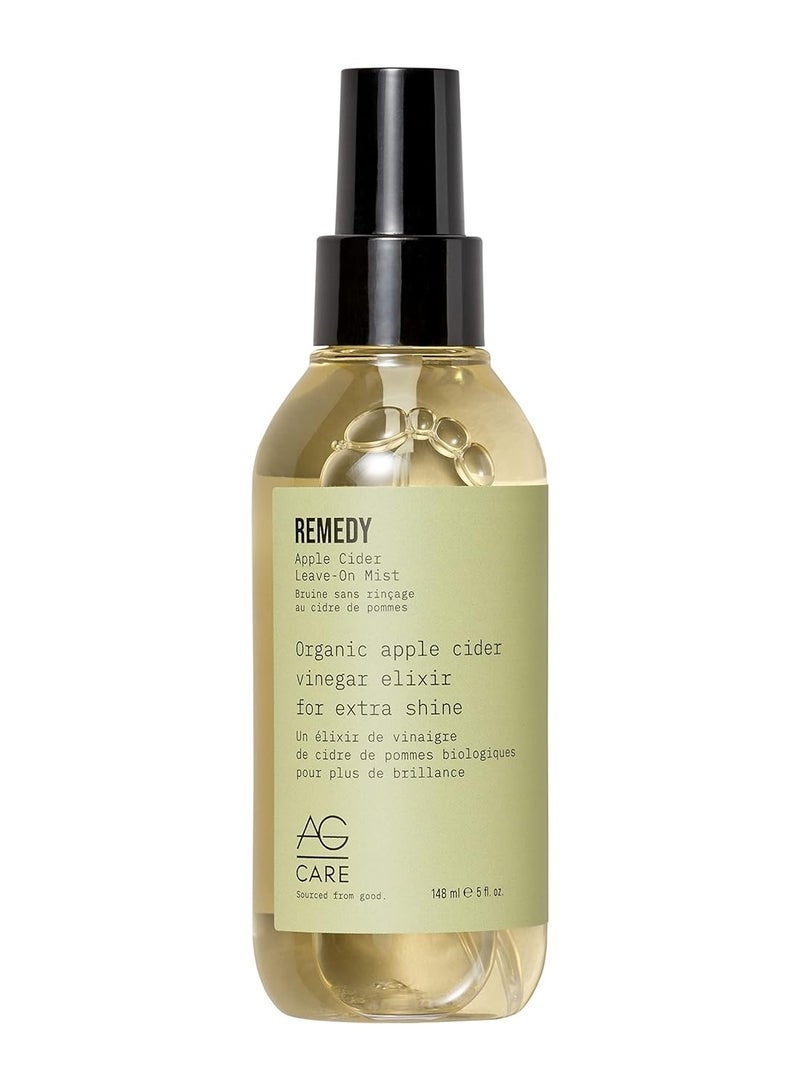 AG Care AG Care Natural Remedy Apple Cider Vinegar Leave On Mist