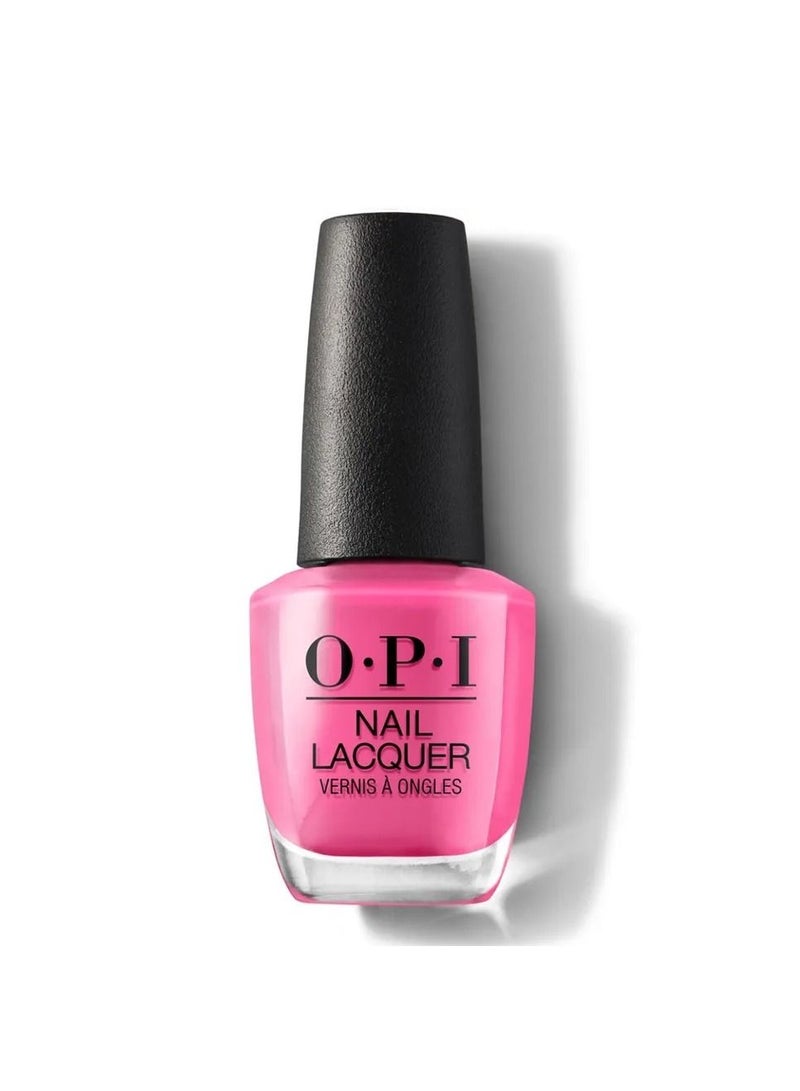 OPI NL Short Story NLB86 15ml 