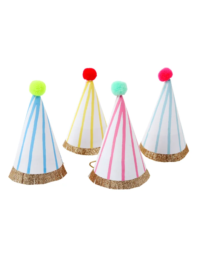 ميري ميري Mini Party Hats