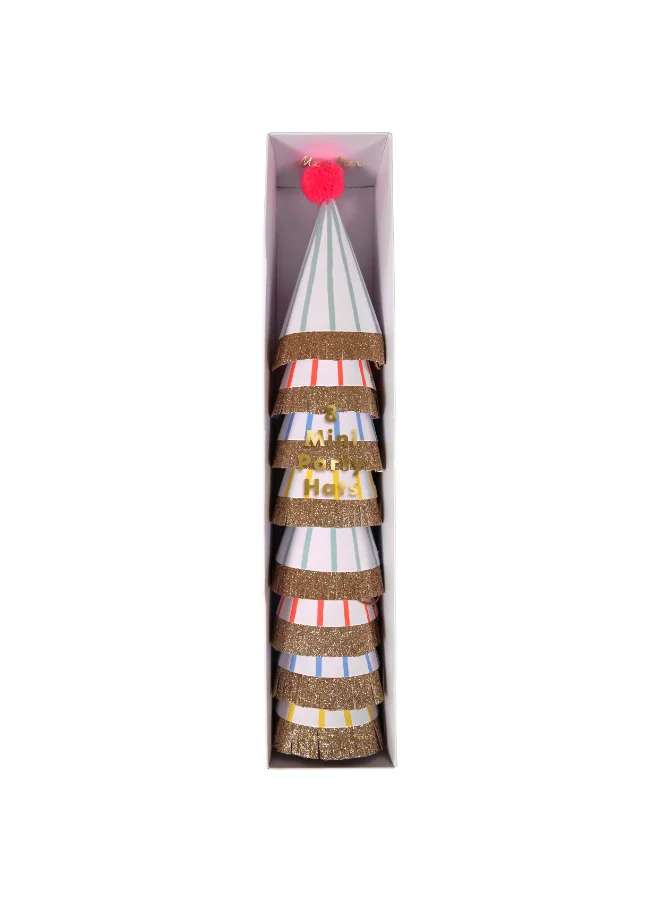 ميري ميري Mini Party Hats