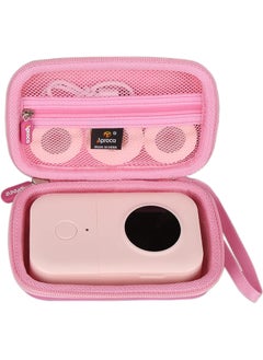 Aproca Hard Travel Storage Case for Phomemo D30 D35 Label Maker Machine Portable Bluetooth Label Printer and Tapes