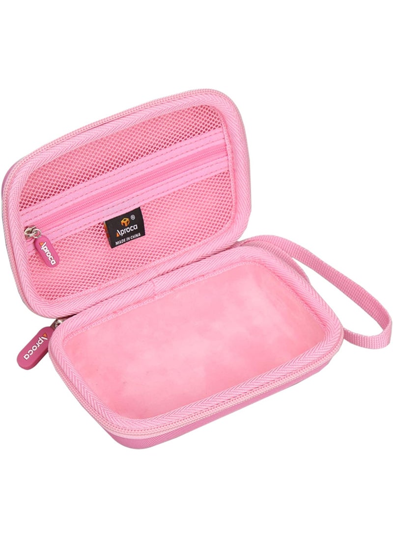 Aproca Aproca Hard Travel Storage Case for Phomemo D30 D35 Label Maker Machine Portable Bluetooth Label Printer and Tapes  - Image 2