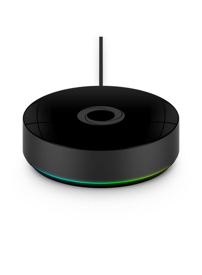 Homey Pro (2026) Smart Home Hub with Z-Wave Plus, Zigbee, Wi-Fi, BLE, Infrared, Matter & Thread - Image 2