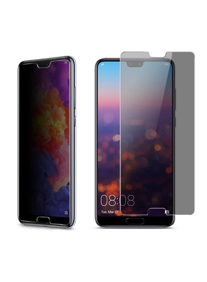 IAF Imak Glass Screen Protector For Mobile Phone Huawei P20 Pro 6.1 Inch