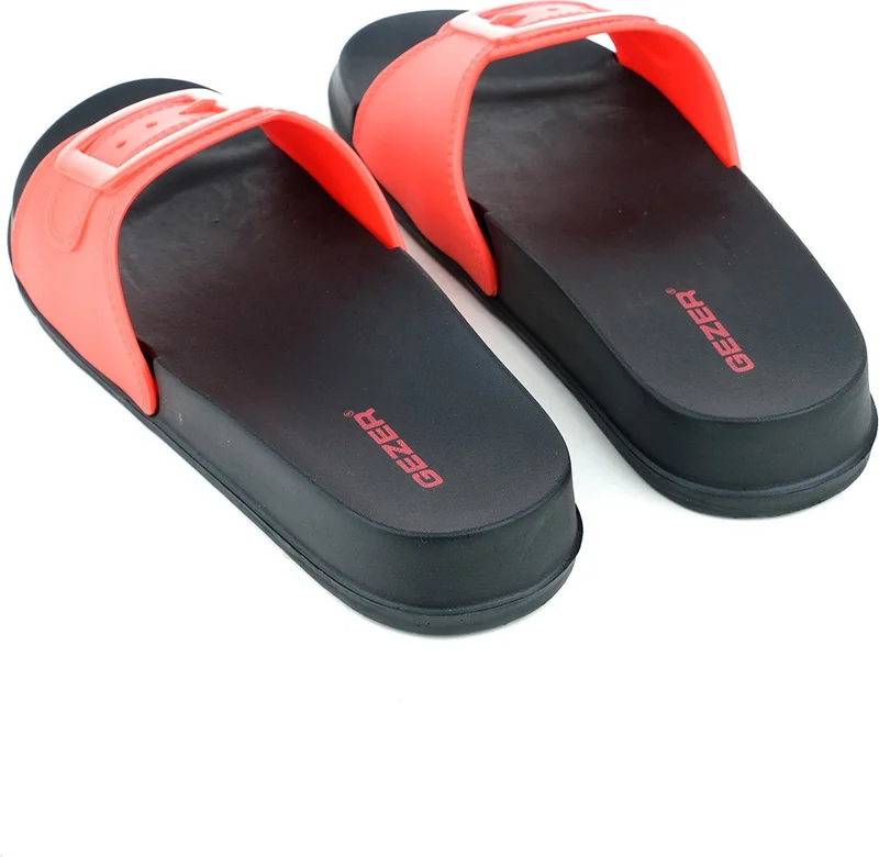 جيزر Summer Women's Single Buckle Adjustable Wet Floor Slippers