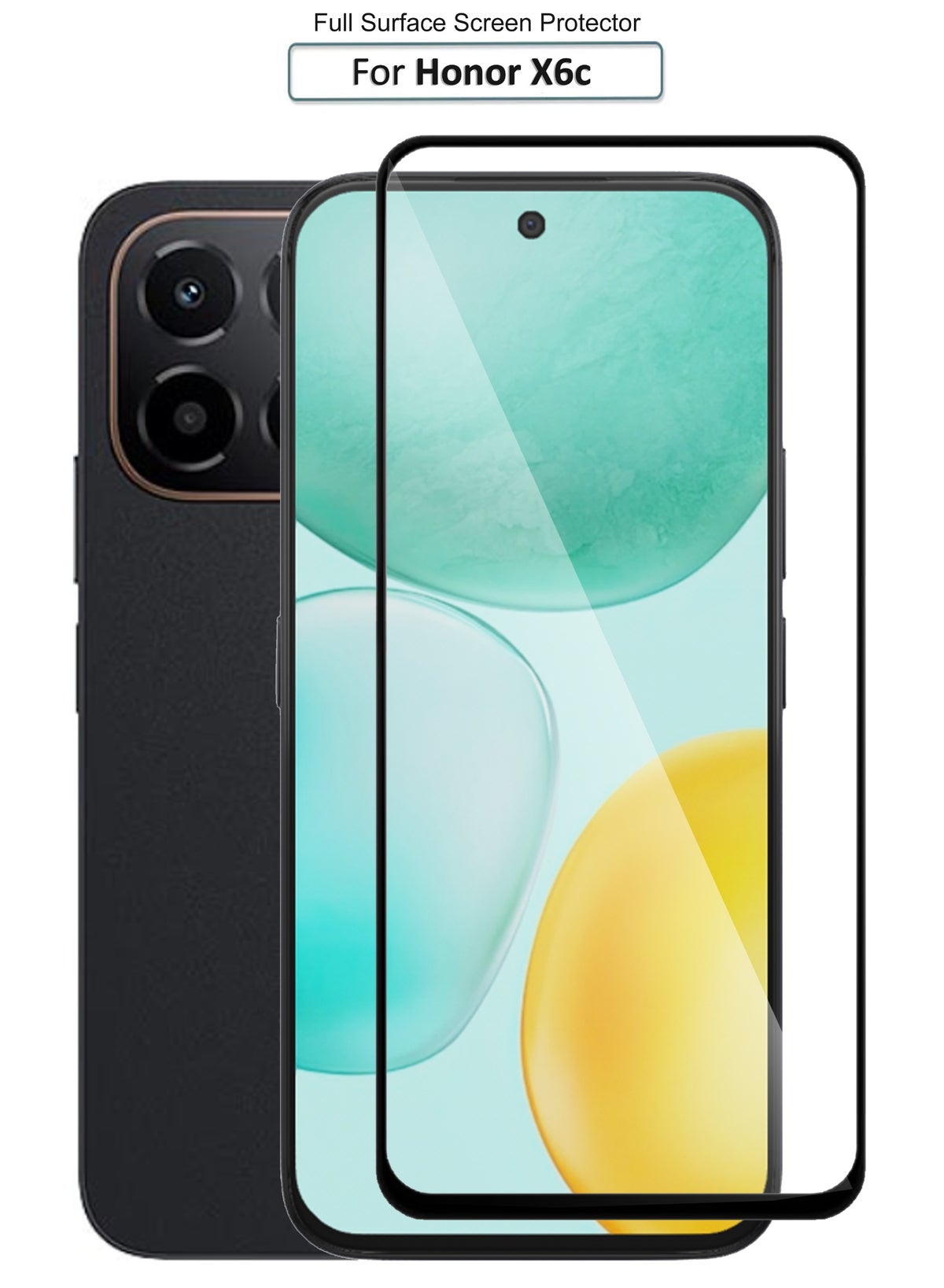 يونيفا Unipha Honor X6c Screen Protector