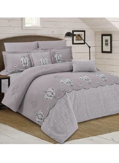 8-Piece Comforter Sets,Venus-02 - pzsku/Z1282DC242102510E0C72Z/45/_/1654365092/21c5d549-5a3b-477c-bbfe-84836ca0f009