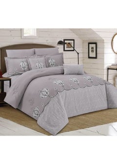 8-Piece Comforter Sets,Venus-02 - pzsku/Z1282DC242102510E0C72Z/45/_/1654365092/64ae225a-e3f5-4162-9344-d7c6cff61a5e