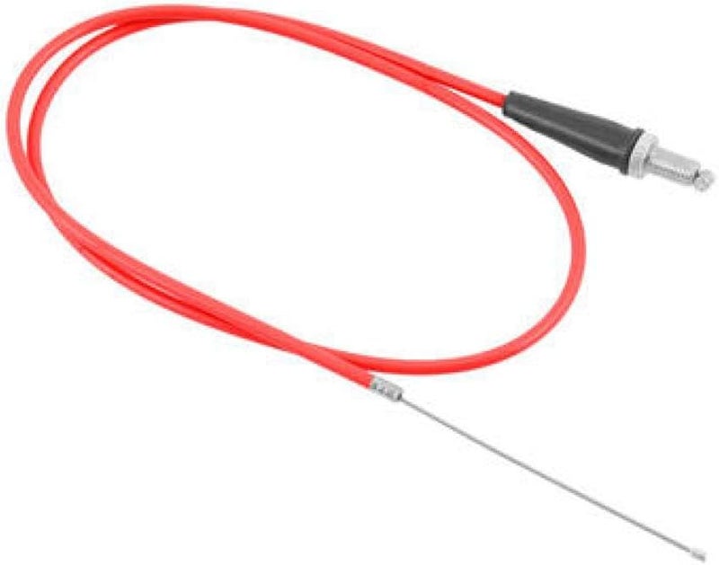 JITUIHOM 120mm Adjustable 1050mm Throttle Compatible with Automotive Motorcycle Parts(Blue) - Image 2