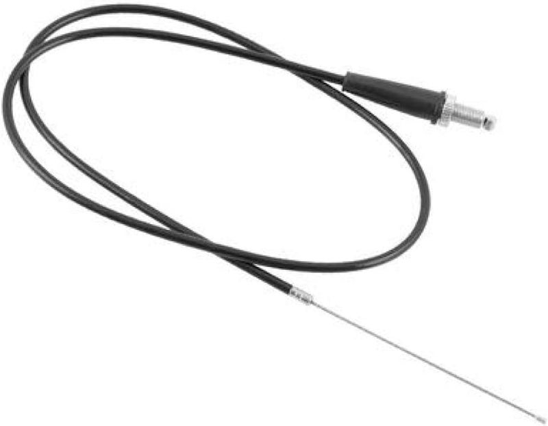 JITUIHOM 120mm Adjustable 1050mm Throttle Compatible with Automotive Motorcycle Parts(Blue) - Image 4
