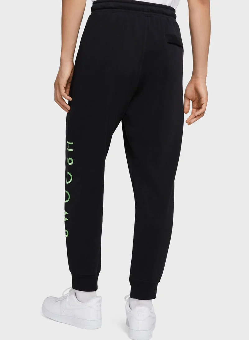 Nike NSW Swoosh Sweatpants