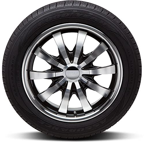 Goodyear Assurance All-Season 215/55R16 93H BSW - Image 3