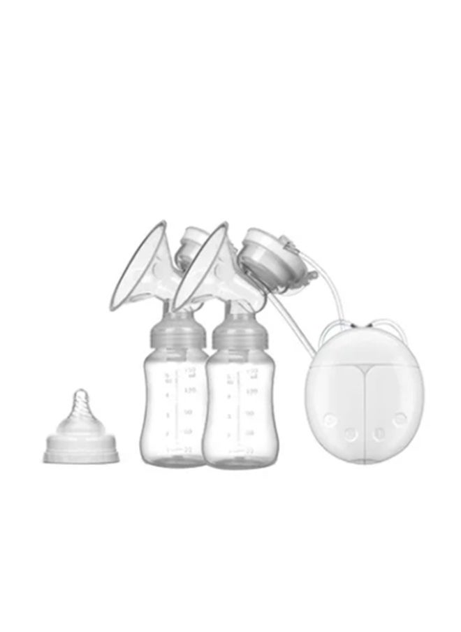 Beauenty Dual Electric Automatic Breast Pump 