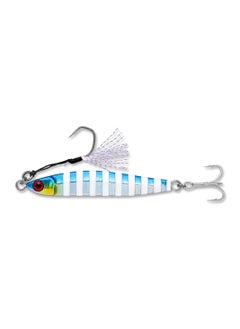 Zebra Glow Sardine