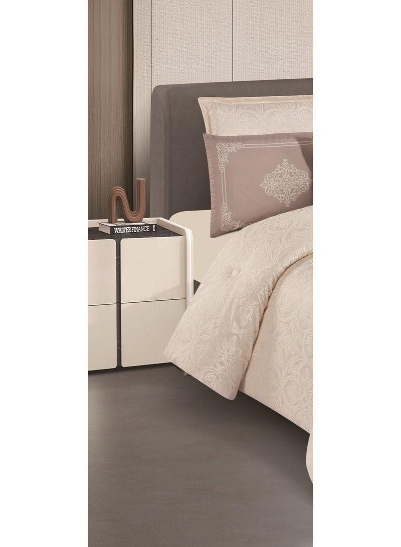 MARK A luxuriouse quilt set to add elegance to your room decor, size 240*260 cm - Image 2