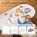 Caydo T3 AI Drawing Projector with 700 Tracing Patterns MultiFunction App EyeSafe Learn to Draw Art Projector for Kids STEM Educational Craft Toy Gift for Boys Girls Ages 581012 - Image 4