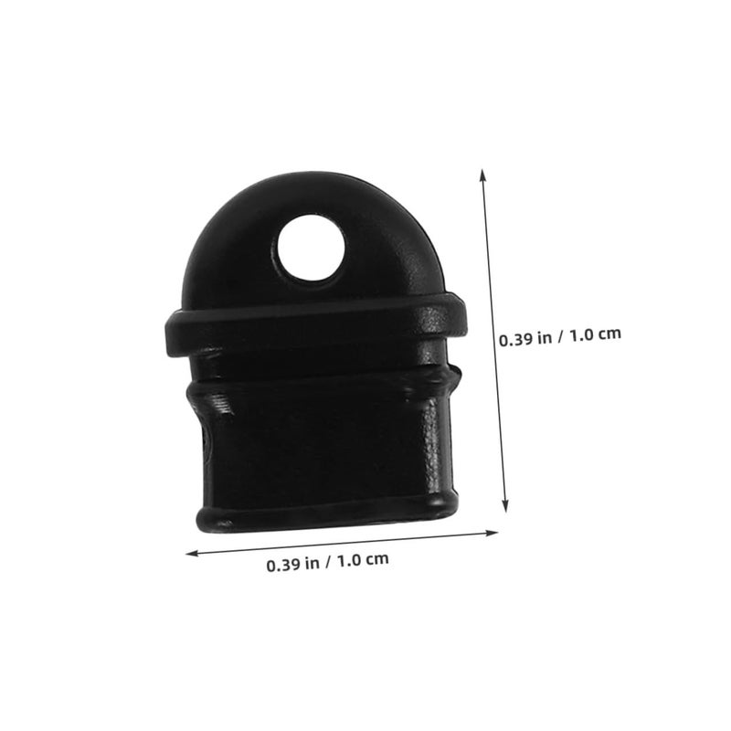 10 Pcs Type C Dust Plug PVC Anti Dust Port Plug For Mobile Phone - Image 3