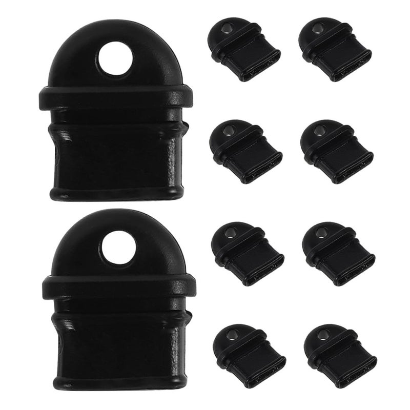 10 Pcs Type C Dust Plug PVC Anti Dust Port Plug For Mobile Phone - Image 2