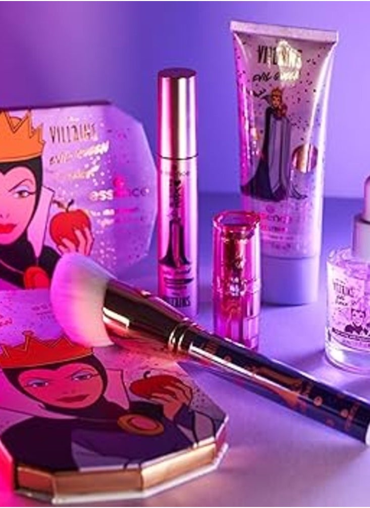 Essence of Beauty - essence Disney Villains Ursula eyeshadow palette 02 - Image 1