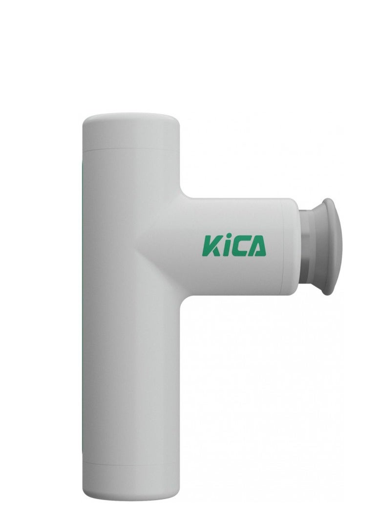 massage gun KiCA Mini-C - pzsku/Z12839816DC348846C17AZ/45/_/1734331044/520dc7a9-f8e3-4a11-87a8-a2d9c53accd0