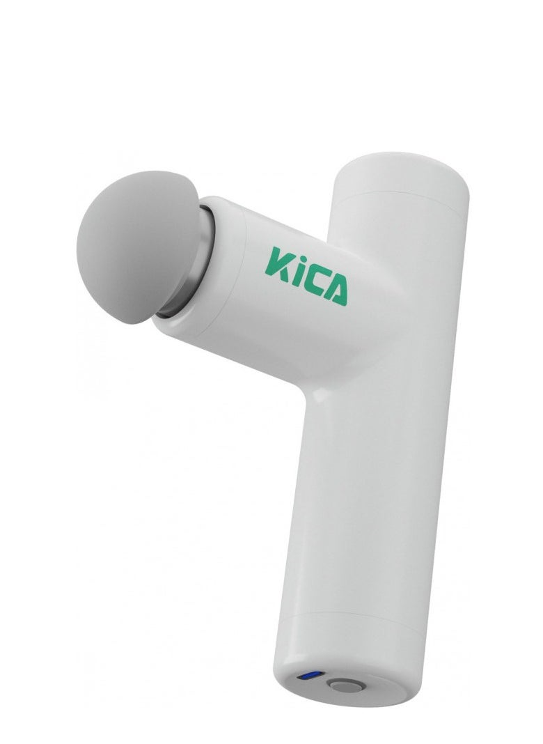 massage gun KiCA Mini-C - pzsku/Z12839816DC348846C17AZ/45/_/1734331054/e2d6a8a2-f815-4392-a99e-3a31170f81c9