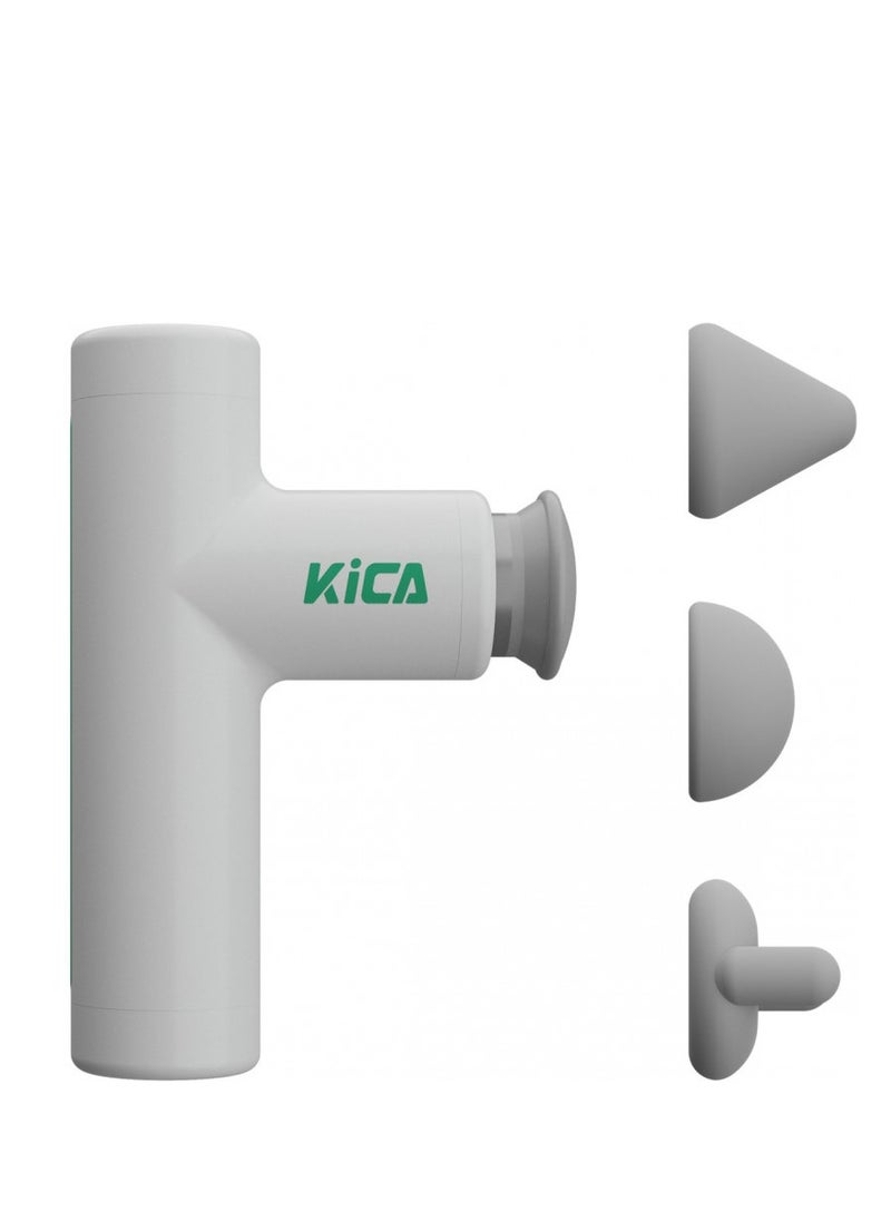 massage gun KiCA Mini-C - pzsku/Z12839816DC348846C17AZ/45/_/1734331074/ccb11f65-eb82-4815-a604-3db6d3567c1f