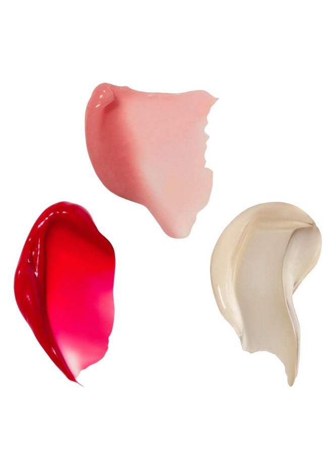 SUMMER FRIDAYS Summer Fridays Holiday Lip Butter Balm Set (3 Count)  - Image 2