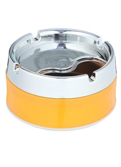 Ashtray with Lid - Multi color