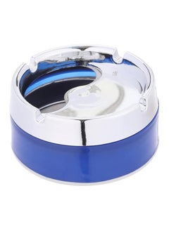 Generic Ashtray with Lid - Multi color  - Image 2