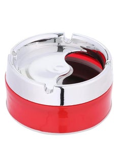 Generic Ashtray with Lid - Multi color  - Image 3