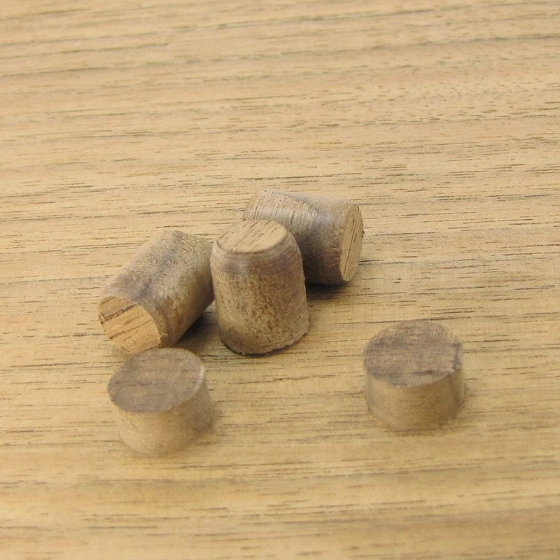 Make it Snappy Tools 7/16" Tapered Plug Cutter - Image 1