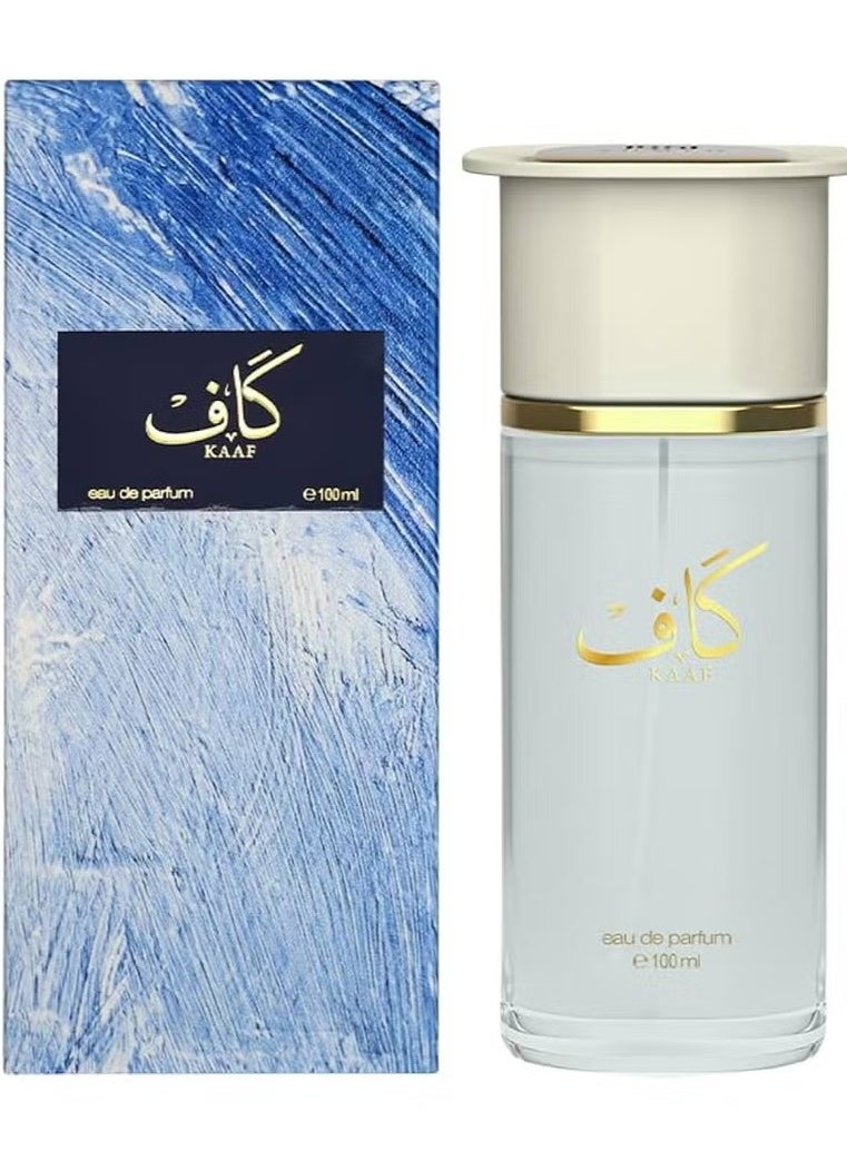 Ahmed Al Maghribi CAF Parfum 100 ml  - Image 1