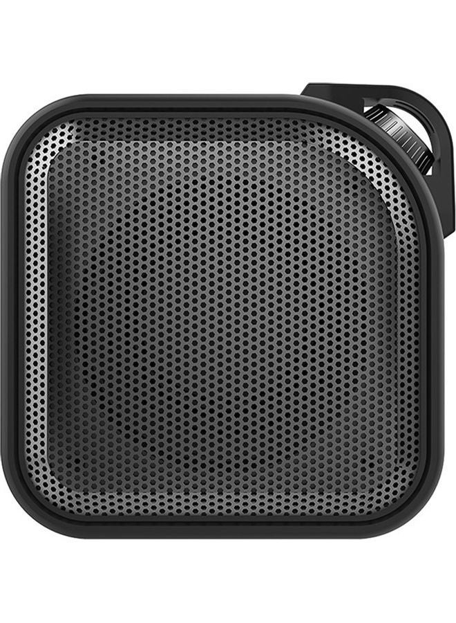 NIBEMINENT TWS Outdoor Speaker Black - Image 1