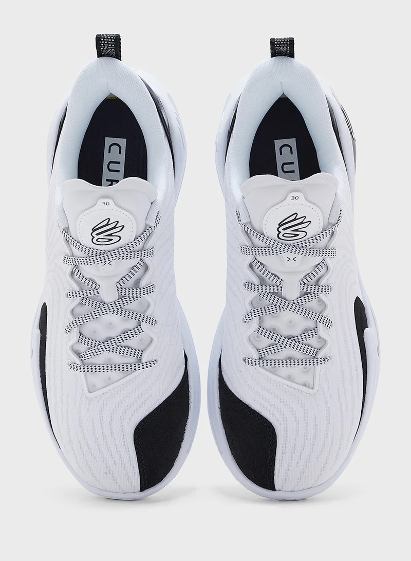 اندر ارمور Unisex Curry 12 Basketball Shoes