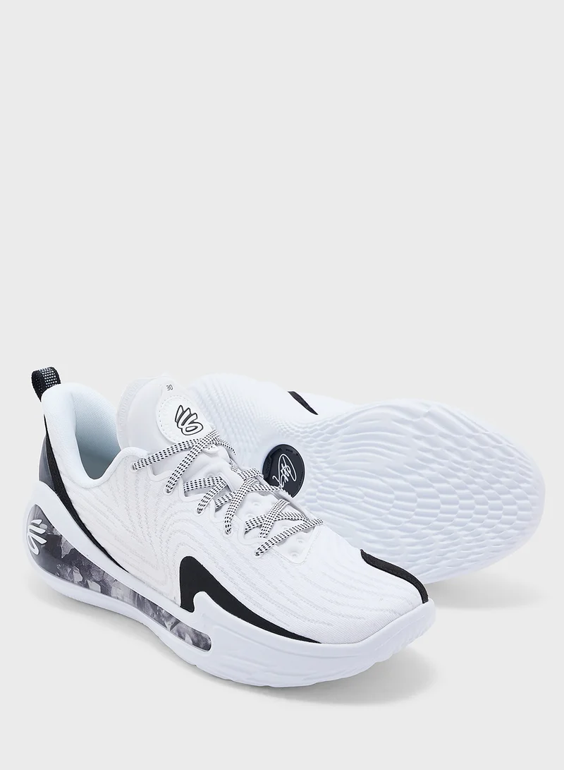 اندر ارمور Unisex Curry 12 Basketball Shoes