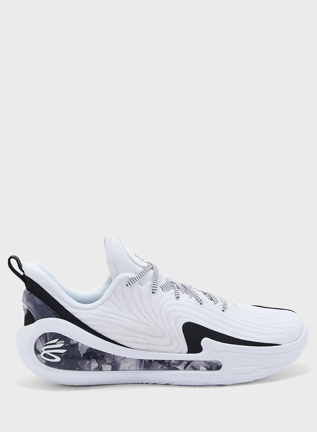 curry women's basketball shoes