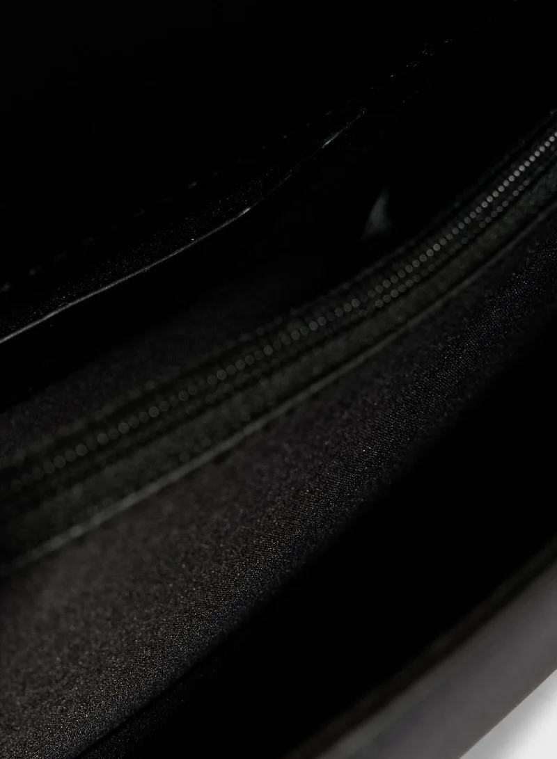 TOPSHOP Narrow Strap Crossbody