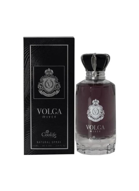 Volga River by Kolife for Men 100ml