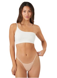 High-Rise Shortie Panties