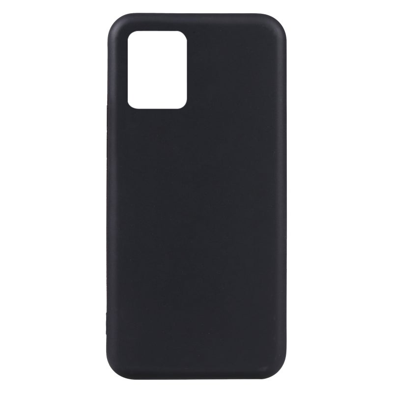 HuHa Case Cover For Motorola Moto G 5G 2023 TPU Phone Case(Black) - Image 2