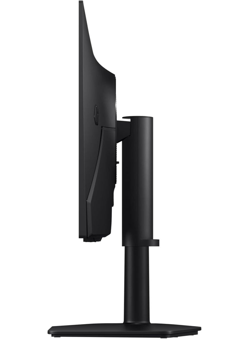 Samsung G61SH 27″ OLED QHD Monitor, 240Hz Refresh Rate & 0.03ms Response Time, Height Adjustable, FreeSync Premium, Black, LS27HG612SMXUE Black - Image 5