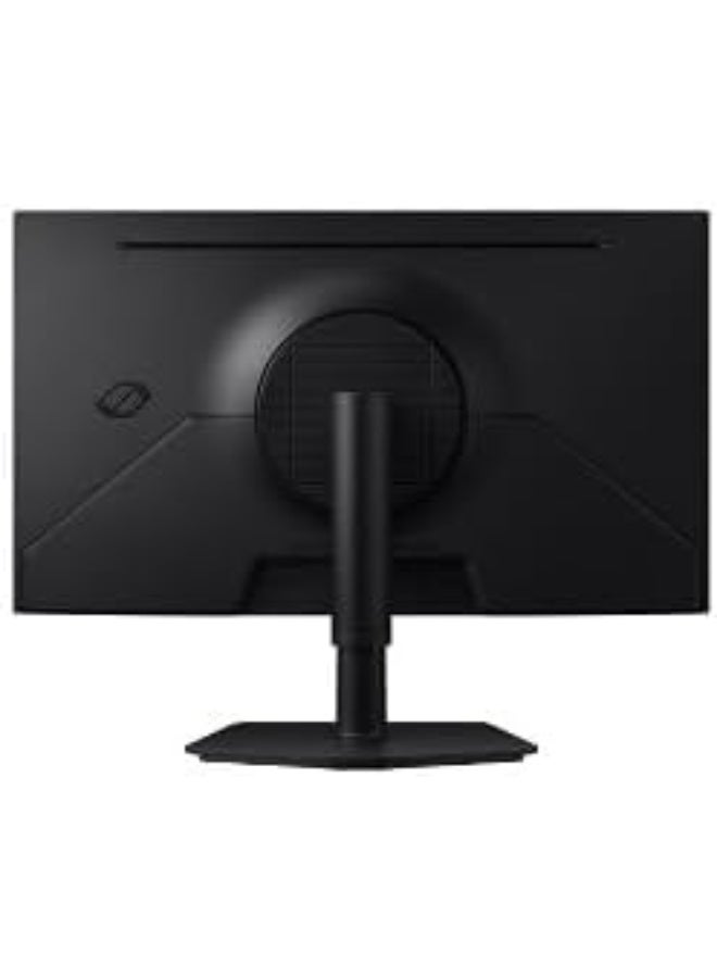 Samsung G61SH 27″ OLED QHD Monitor, 240Hz Refresh Rate & 0.03ms Response Time, Height Adjustable, FreeSync Premium, Black, LS27HG612SMXUE Black - Image 3
