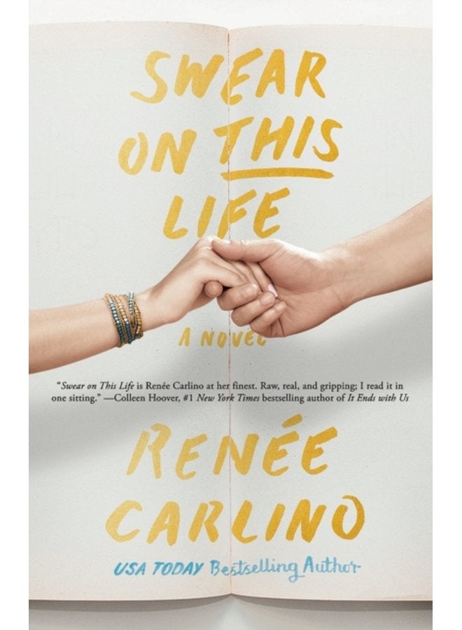 Swear on This Life A Novel - Paperback