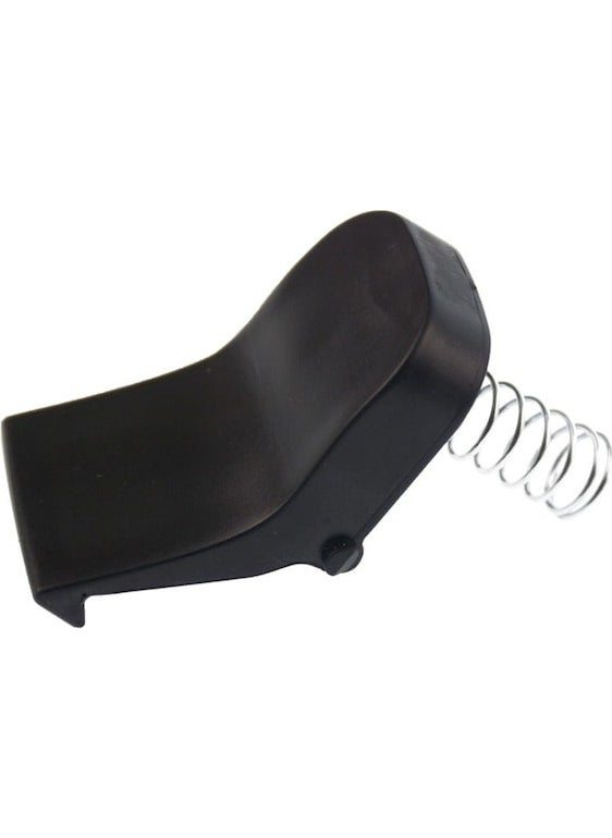 Rowenta Ro 3719 Compact Powercyclonic Compatible Dust Chamber Lock  - Image 1