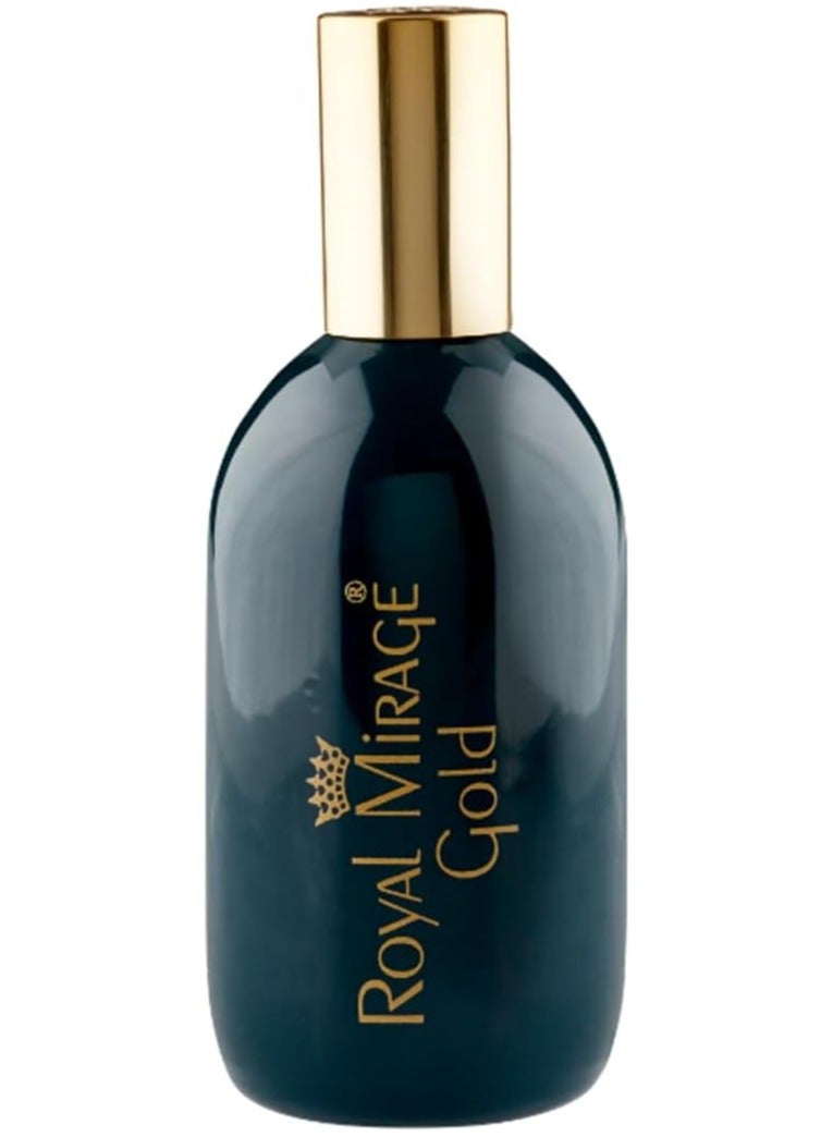 Royal Mirage Royal Mirage Gold For Women 120 ml - Eau de Cologne - Image 2