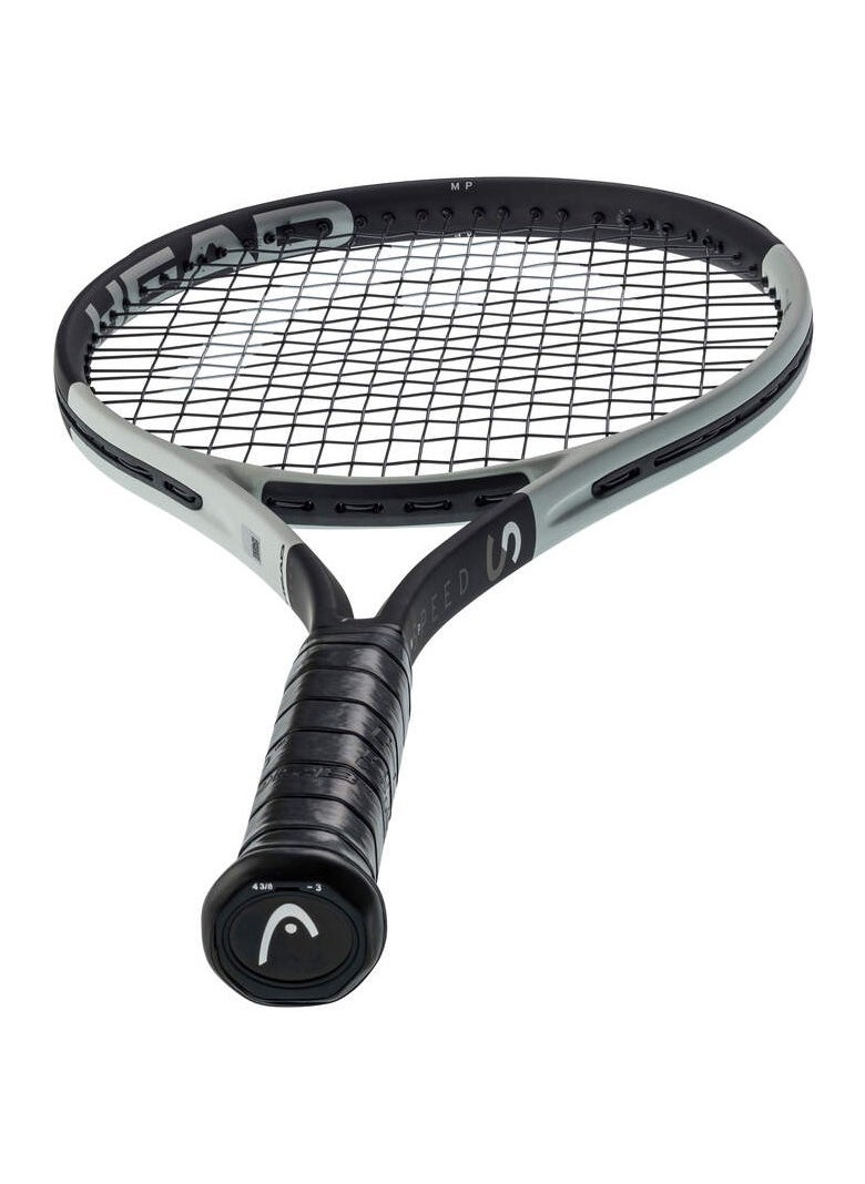 Speed Mp Tennis Racquet - For Players With Fast Game, 300 Grams - pzsku/Z12841B53E2C90F8E1915Z/45/_/1735218497/9802bee5-3281-4e9b-9413-c5eddedba3d4