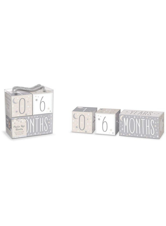 Lady Jayne Milestone Photo Age Blocks (Twinkle Star) - Image 2